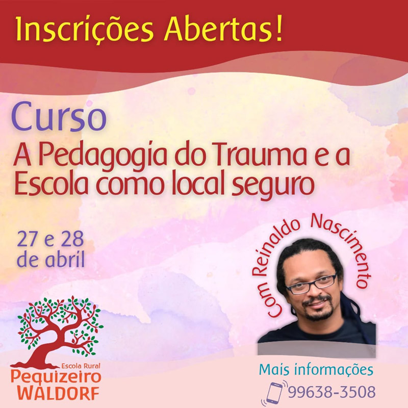 Federação das Escolas Waldorf no Brasil